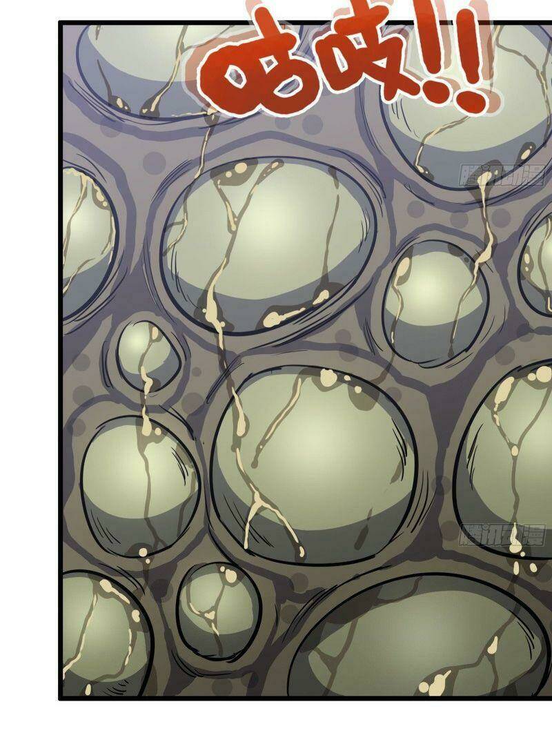 Tôi Chuyển Vàng Tại Mạt Thế - Chapter 101 - Page 23