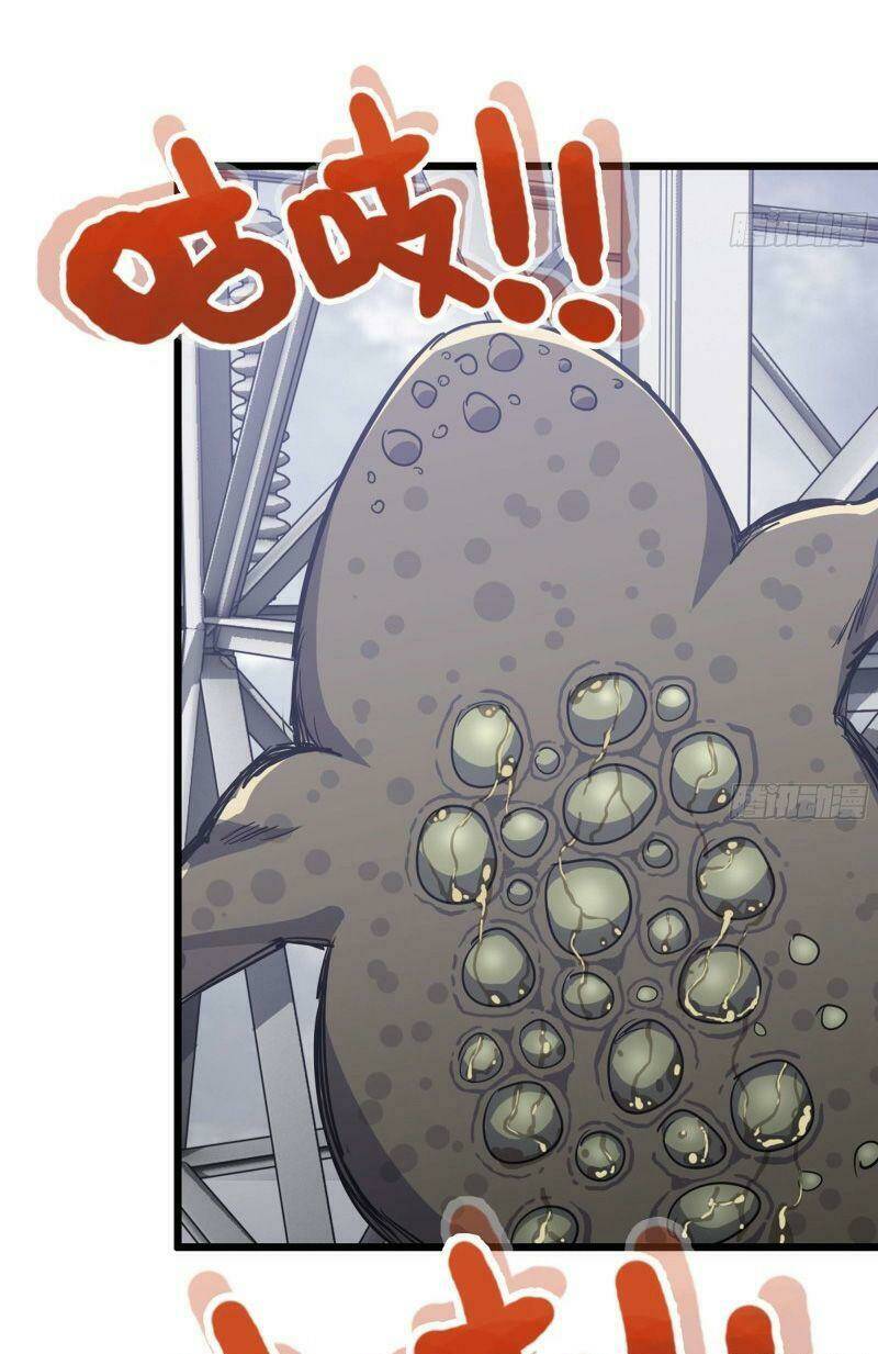 Tôi Chuyển Vàng Tại Mạt Thế - Chapter 101 - Page 24