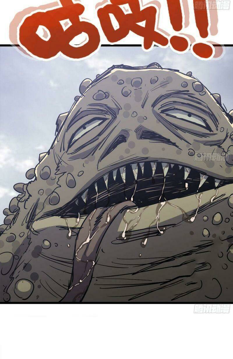 Tôi Chuyển Vàng Tại Mạt Thế - Chapter 101 - Page 25