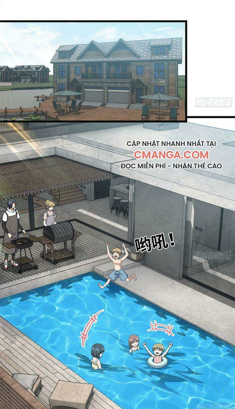 Tôi Chuyển Vàng Tại Mạt Thế - Chapter 101 - Page 26