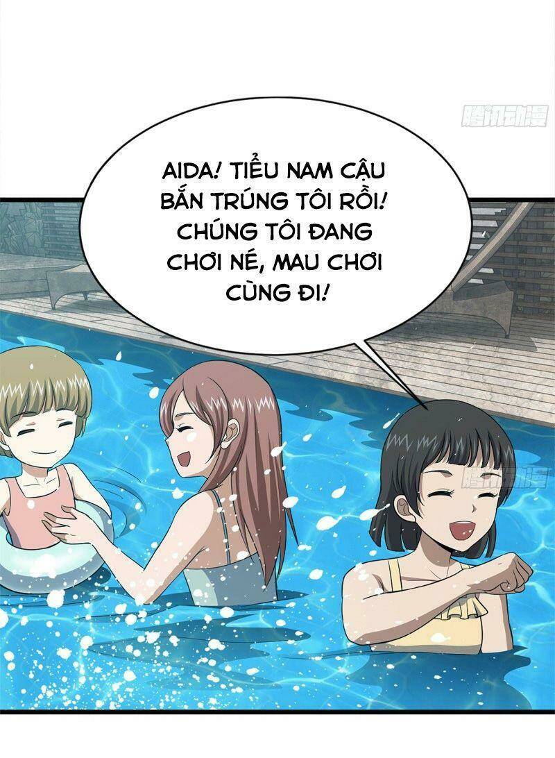 Tôi Chuyển Vàng Tại Mạt Thế - Chapter 101 - Page 28