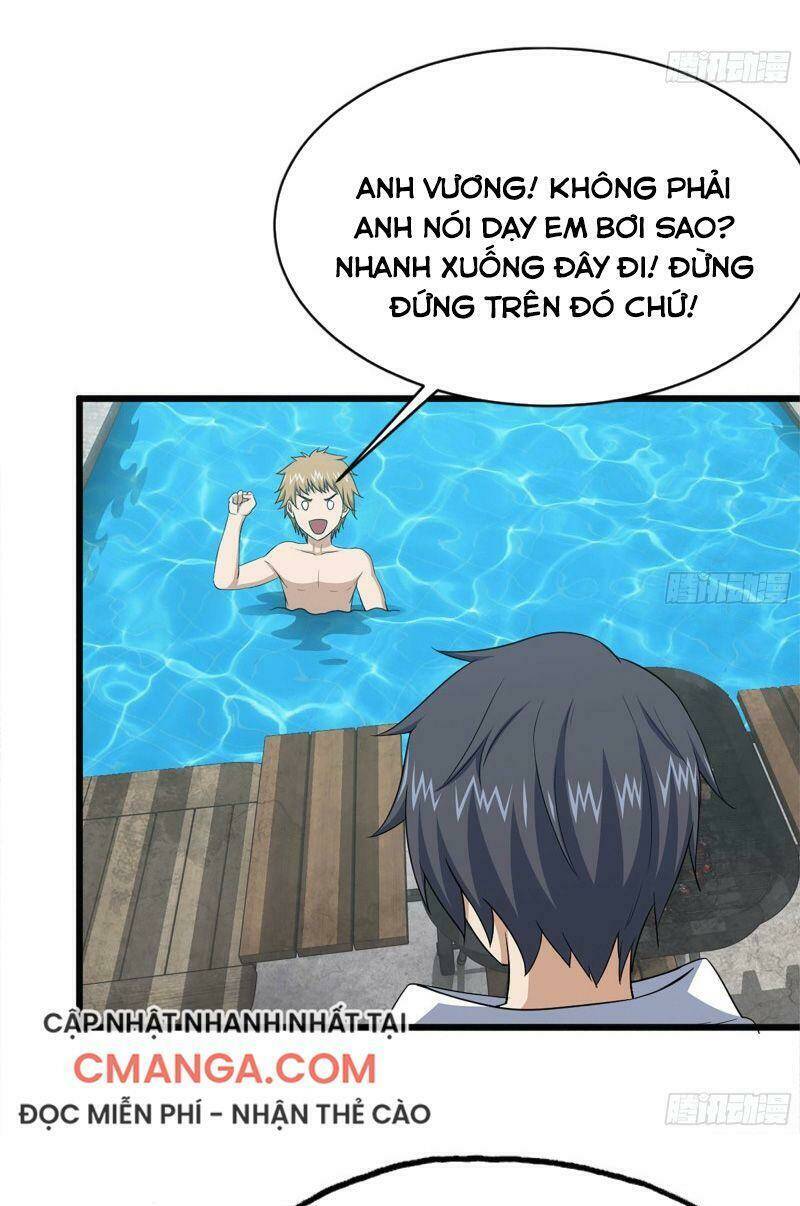 Tôi Chuyển Vàng Tại Mạt Thế - Chapter 101 - Page 30