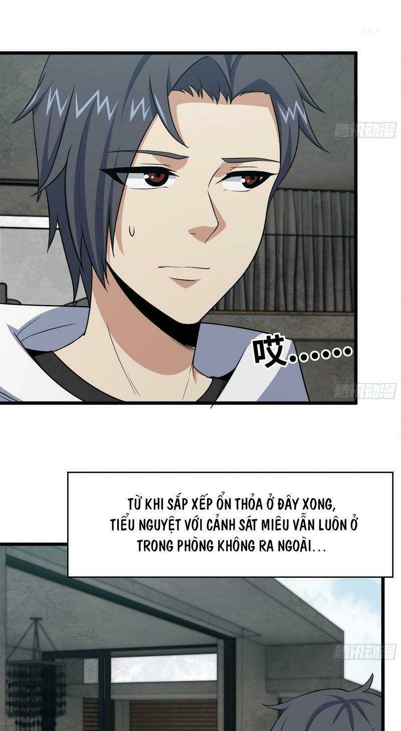 Tôi Chuyển Vàng Tại Mạt Thế - Chapter 101 - Page 32