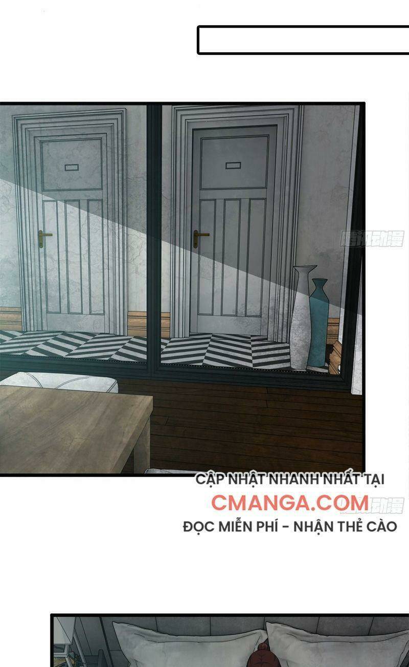 Tôi Chuyển Vàng Tại Mạt Thế - Chapter 101 - Page 34