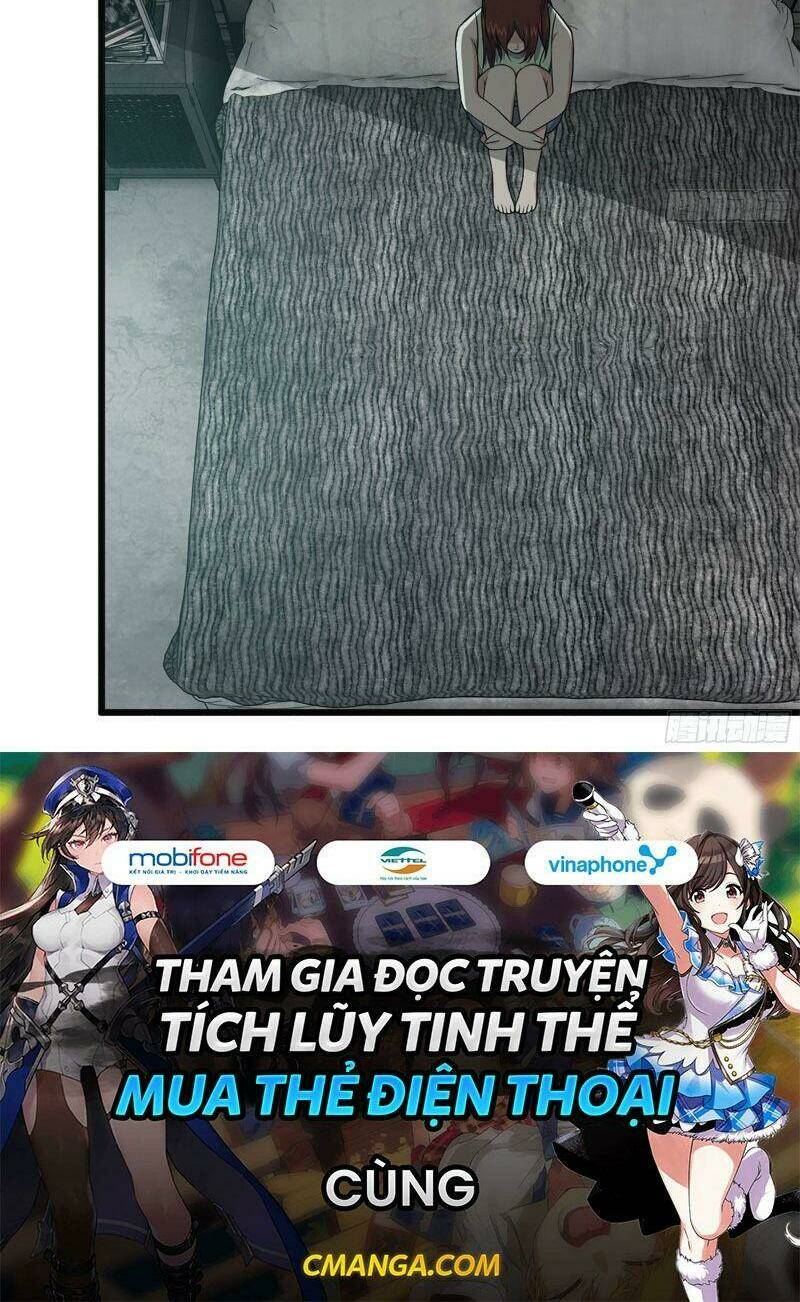Tôi Chuyển Vàng Tại Mạt Thế - Chapter 101 - Page 35
