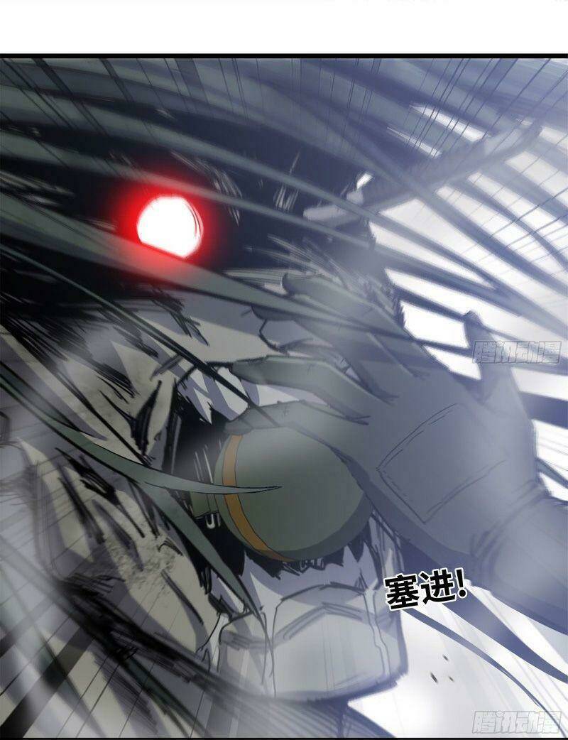 Tôi Chuyển Vàng Tại Mạt Thế - Chapter 101 - Page 4