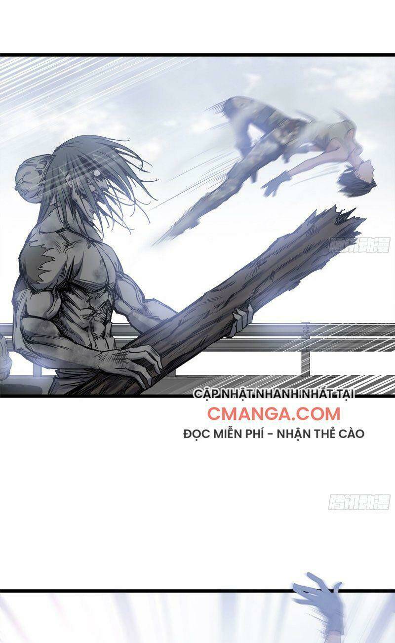 Tôi Chuyển Vàng Tại Mạt Thế - Chapter 101 - Page 6