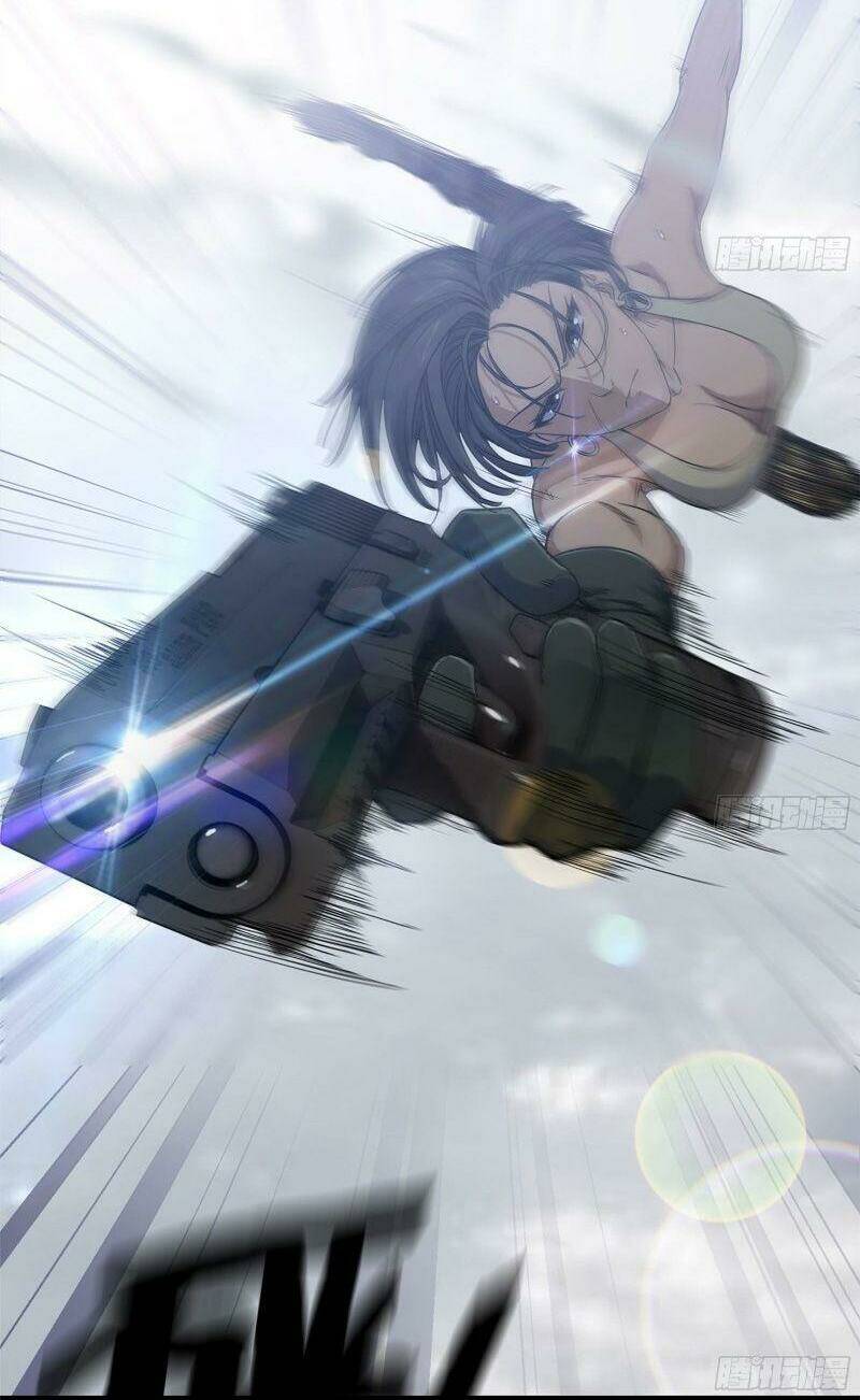 Tôi Chuyển Vàng Tại Mạt Thế - Chapter 101 - Page 7