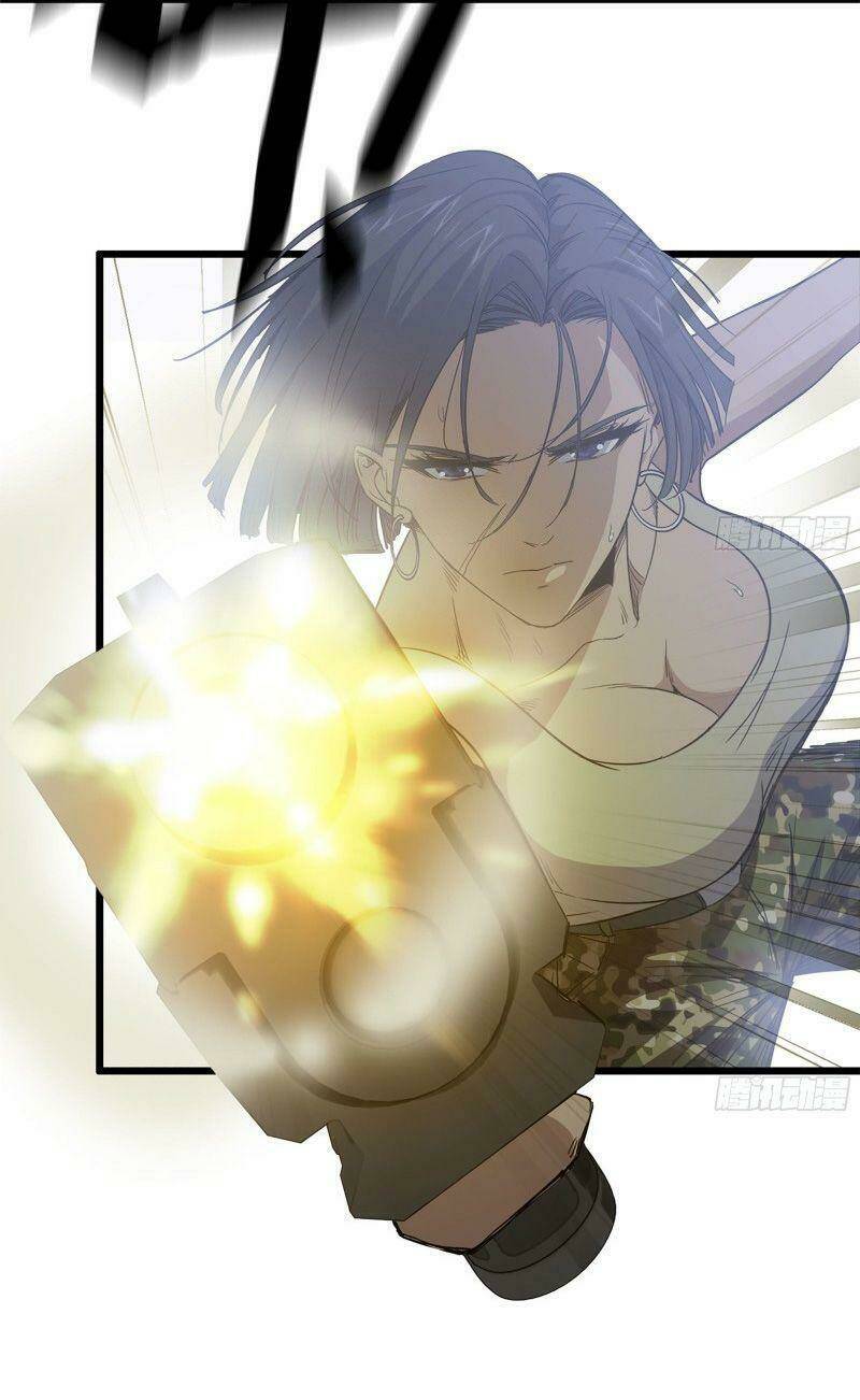 Tôi Chuyển Vàng Tại Mạt Thế - Chapter 101 - Page 8