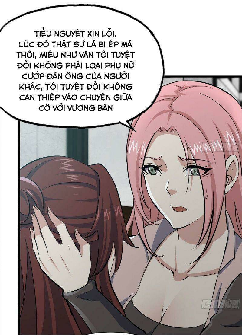 Tôi Chuyển Vàng Tại Mạt Thế - Chapter 102 - Page 10