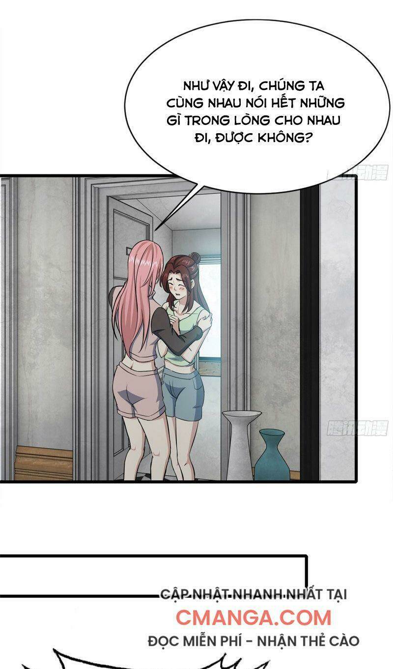 Tôi Chuyển Vàng Tại Mạt Thế - Chapter 102 - Page 12