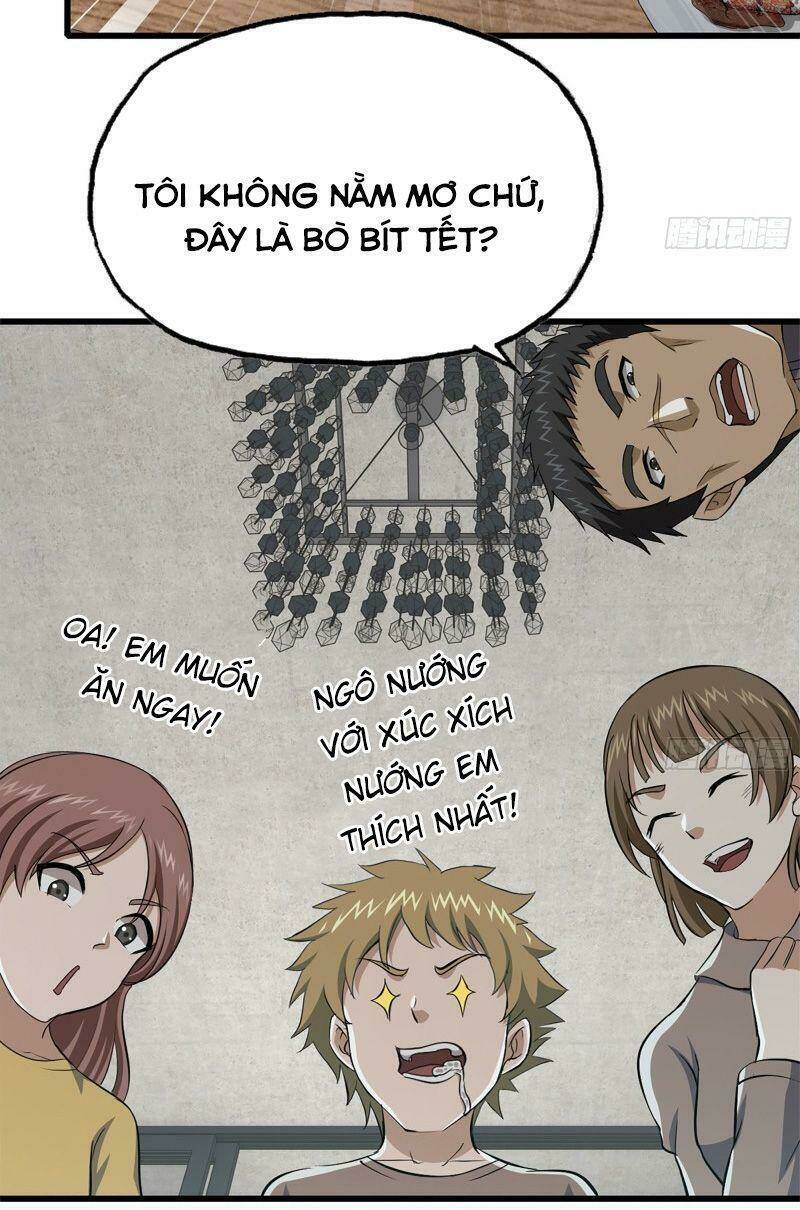 Tôi Chuyển Vàng Tại Mạt Thế - Chapter 102 - Page 14