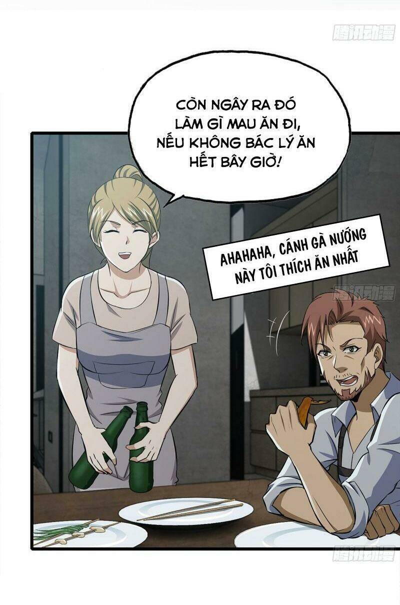 Tôi Chuyển Vàng Tại Mạt Thế - Chapter 102 - Page 15