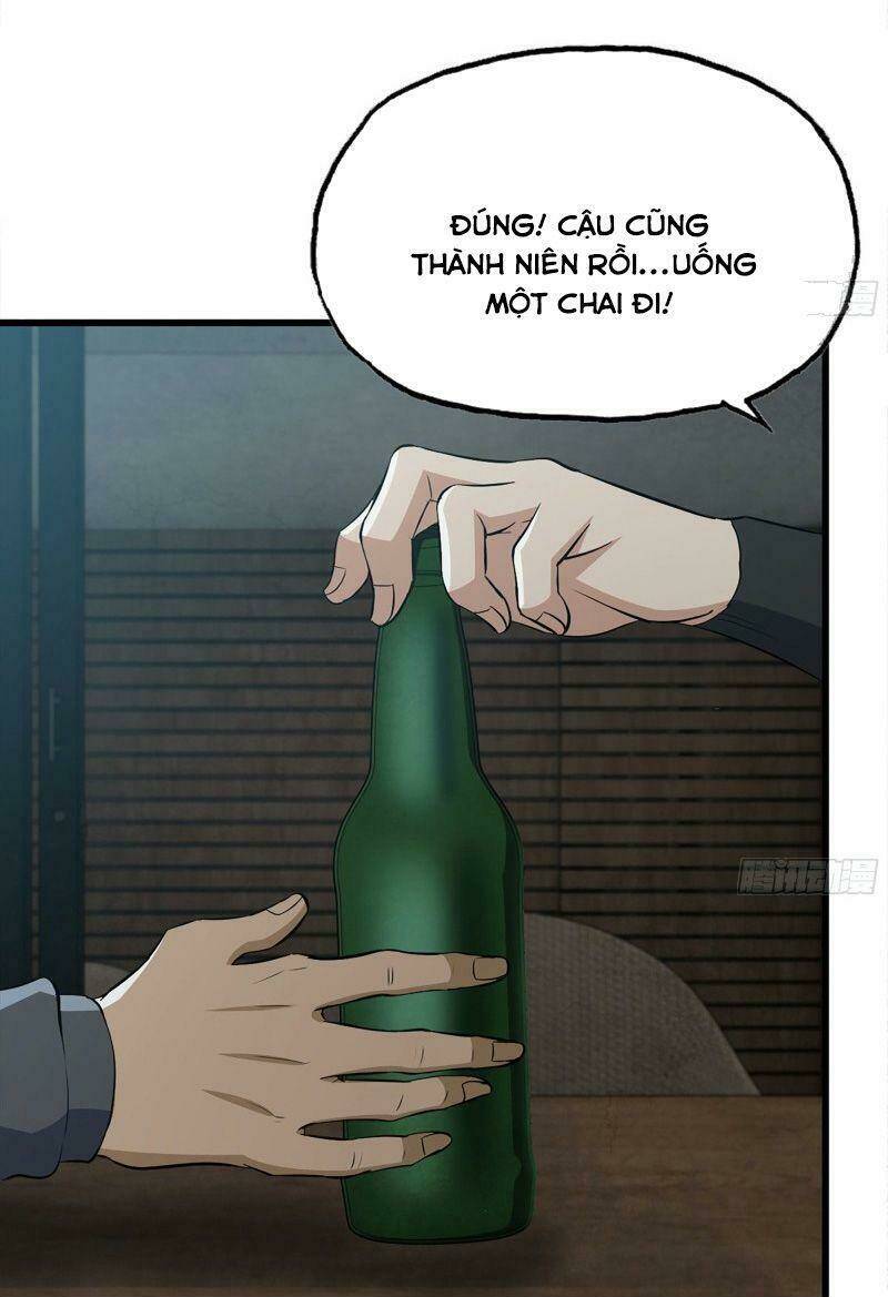 Tôi Chuyển Vàng Tại Mạt Thế - Chapter 102 - Page 18