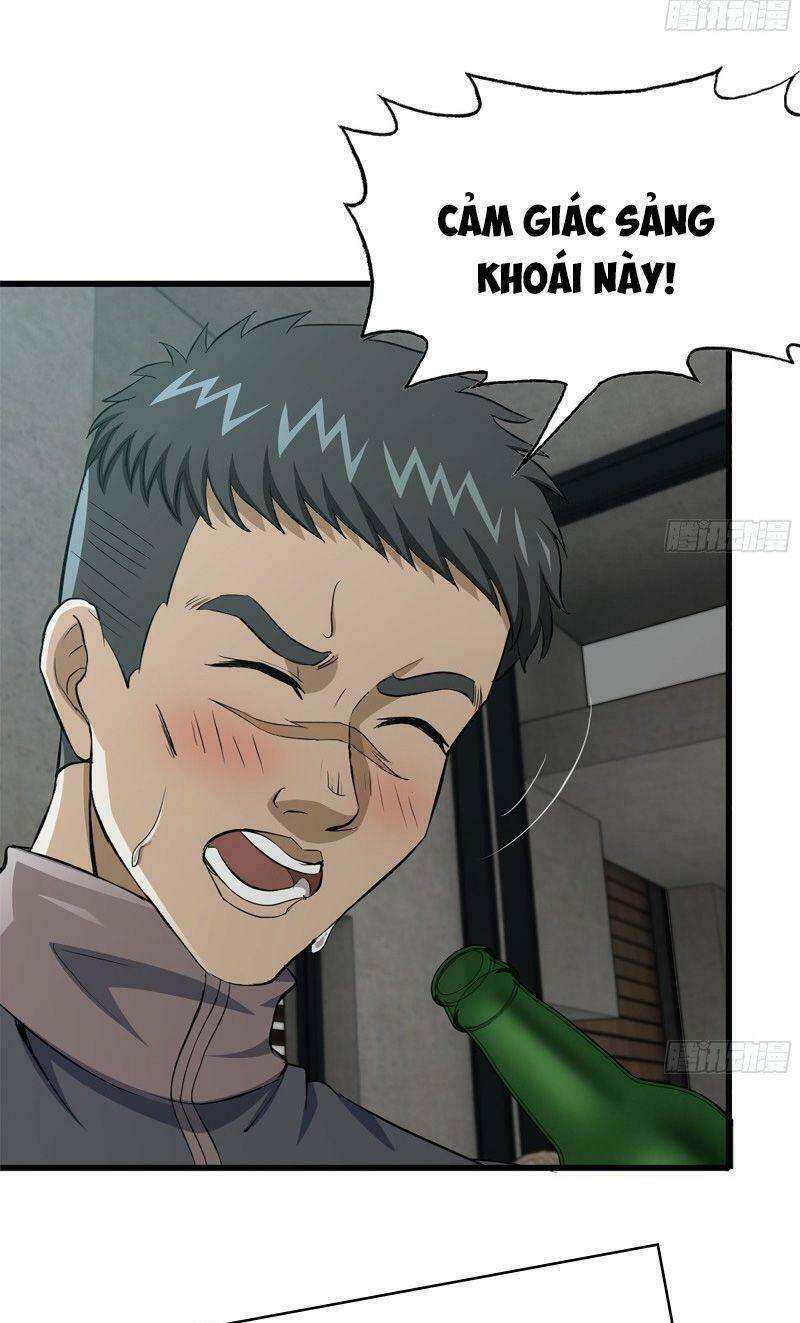 Tôi Chuyển Vàng Tại Mạt Thế - Chapter 102 - Page 20