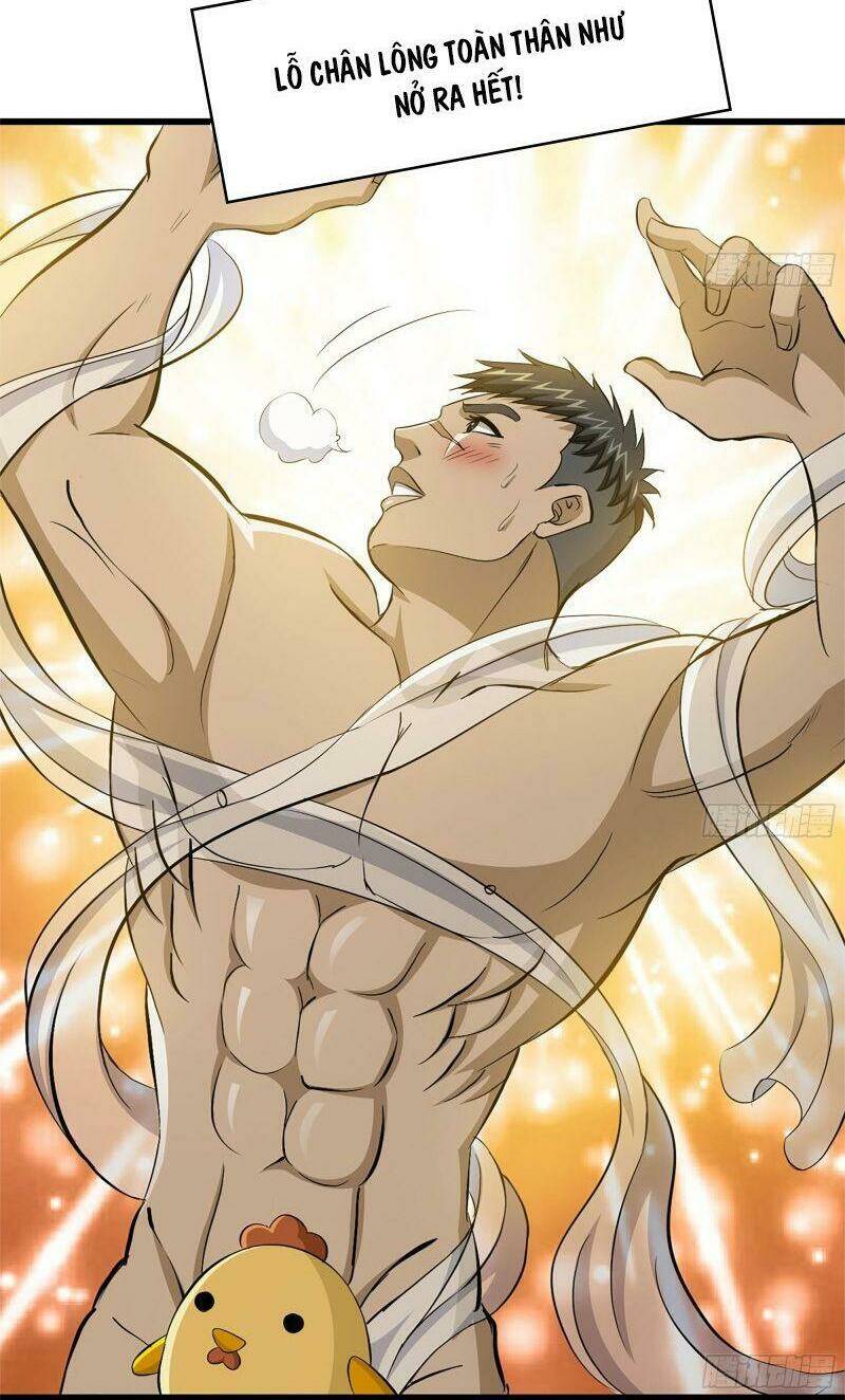 Tôi Chuyển Vàng Tại Mạt Thế - Chapter 102 - Page 21