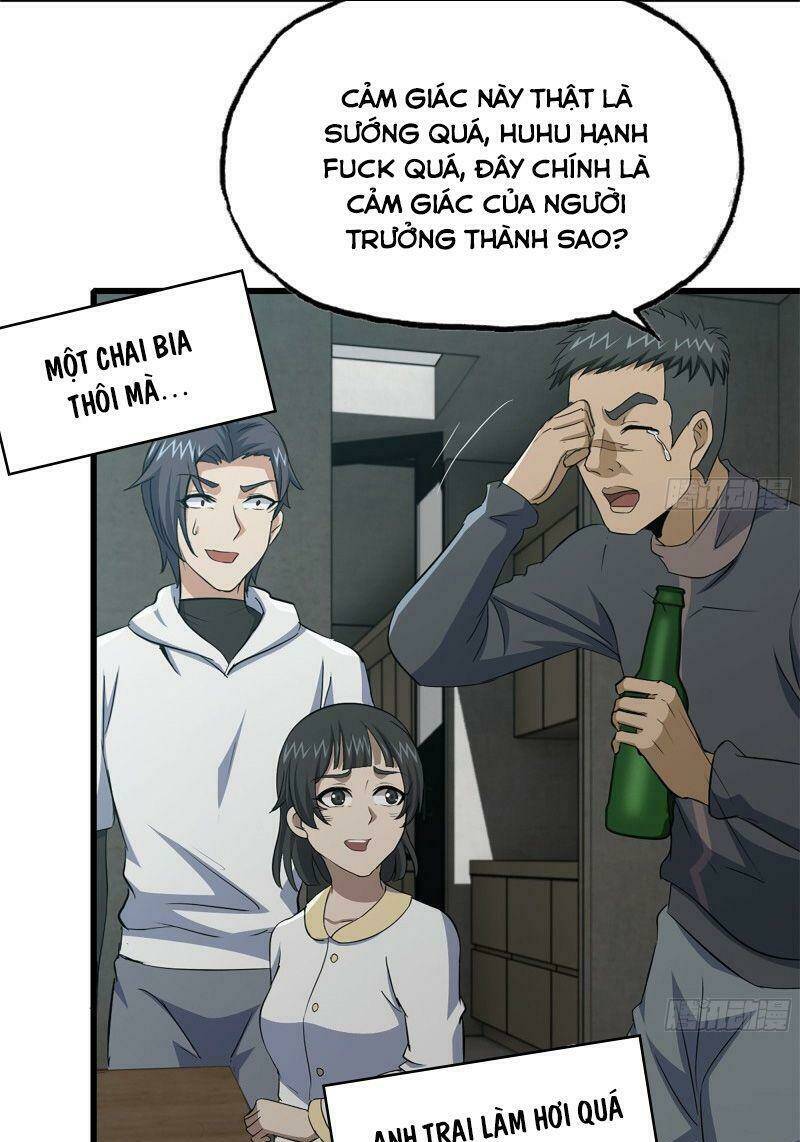 Tôi Chuyển Vàng Tại Mạt Thế - Chapter 102 - Page 22