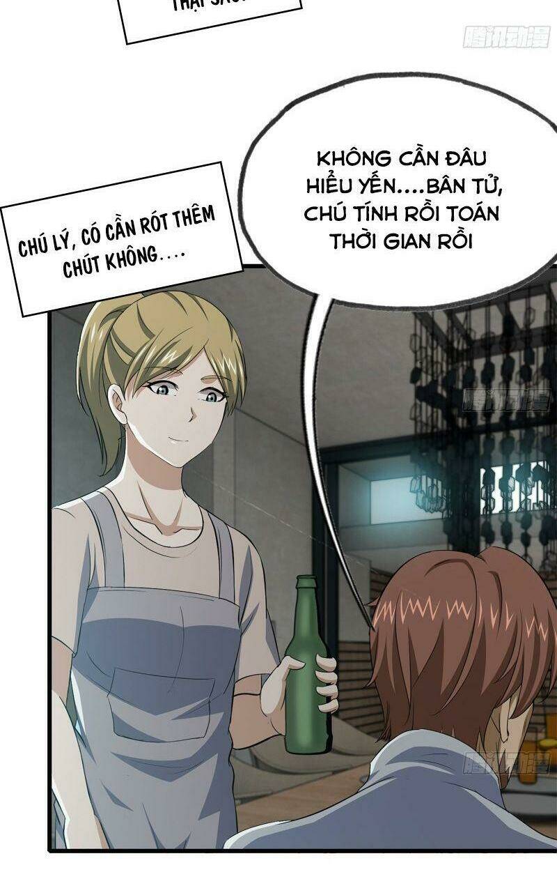 Tôi Chuyển Vàng Tại Mạt Thế - Chapter 102 - Page 25