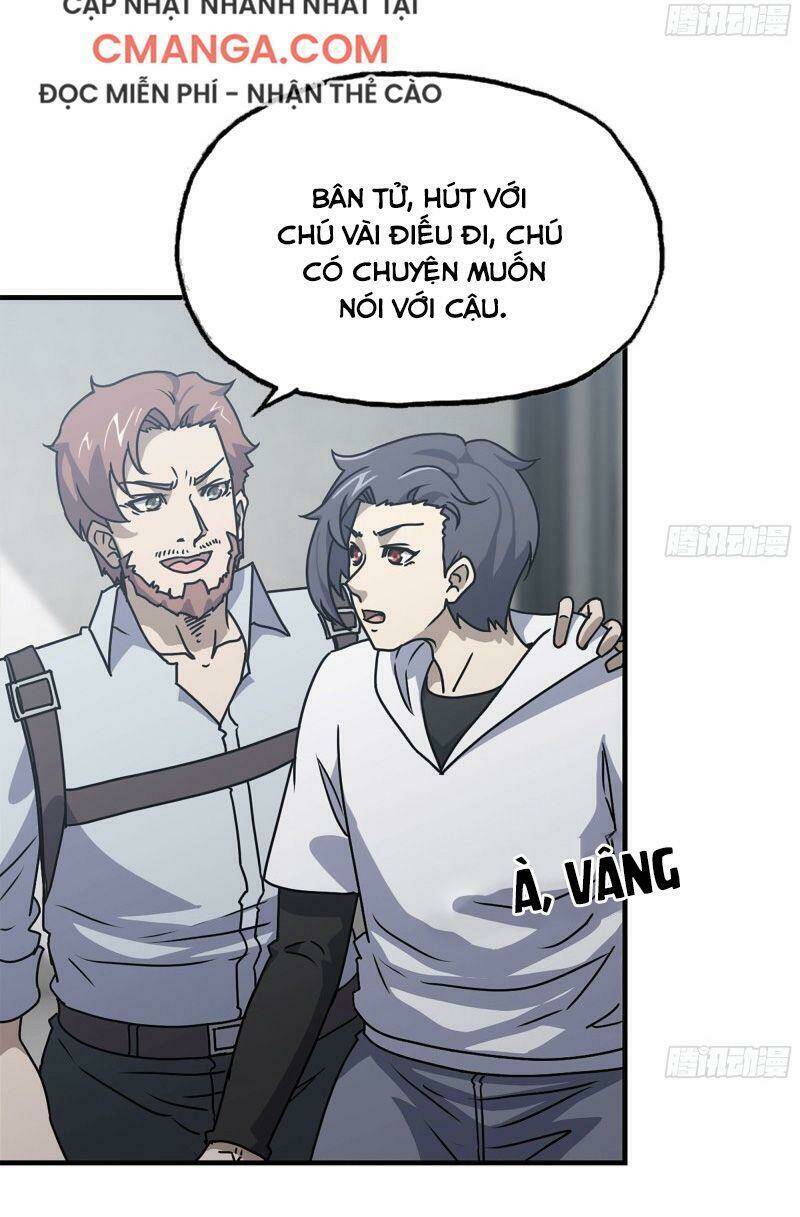 Tôi Chuyển Vàng Tại Mạt Thế - Chapter 102 - Page 29