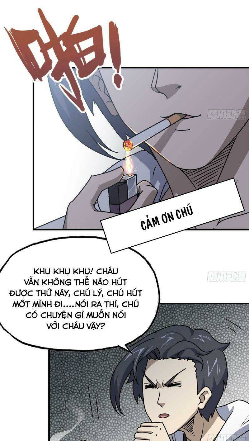 Tôi Chuyển Vàng Tại Mạt Thế - Chapter 102 - Page 30