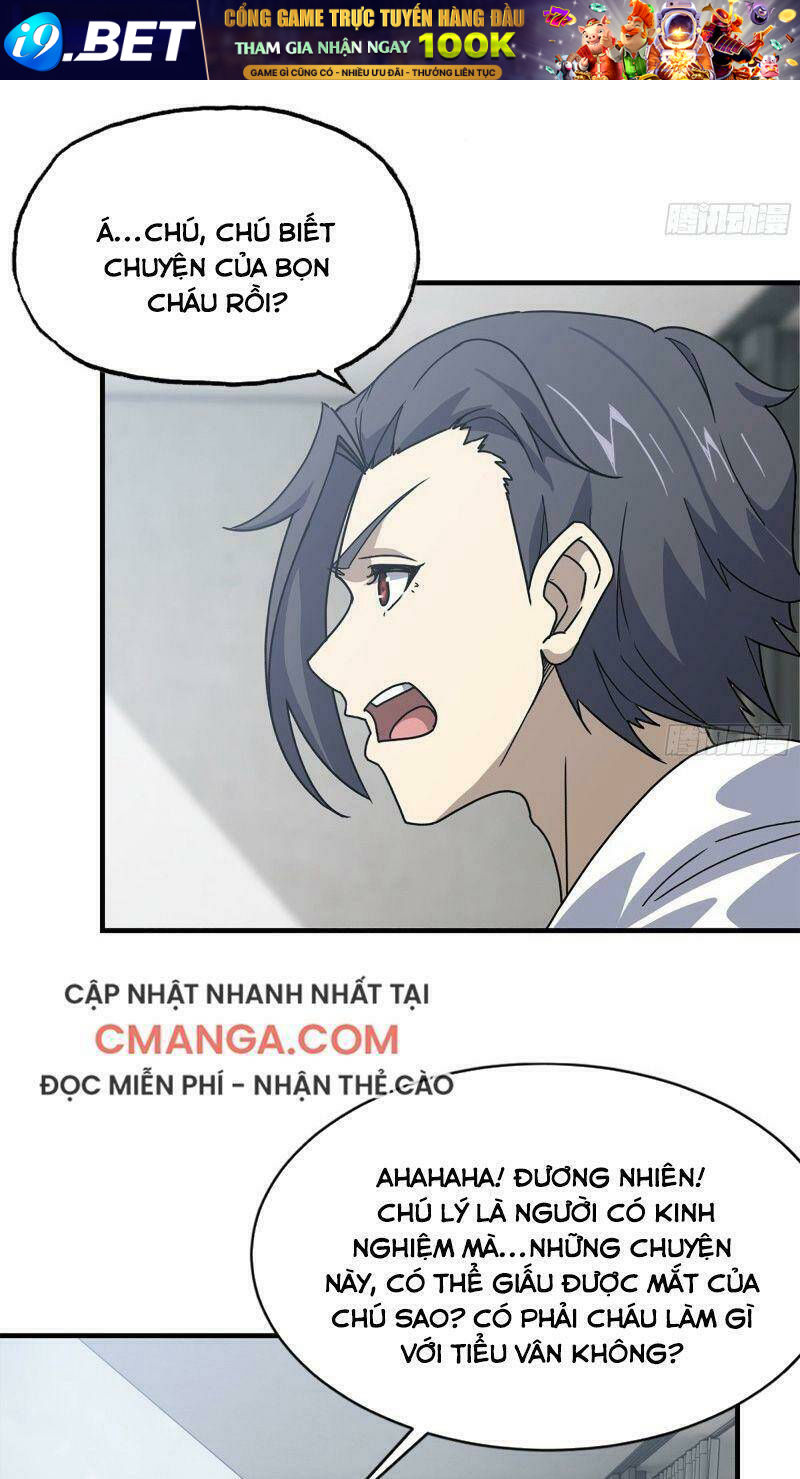 Tôi Chuyển Vàng Tại Mạt Thế - Chapter 102 - Page 32