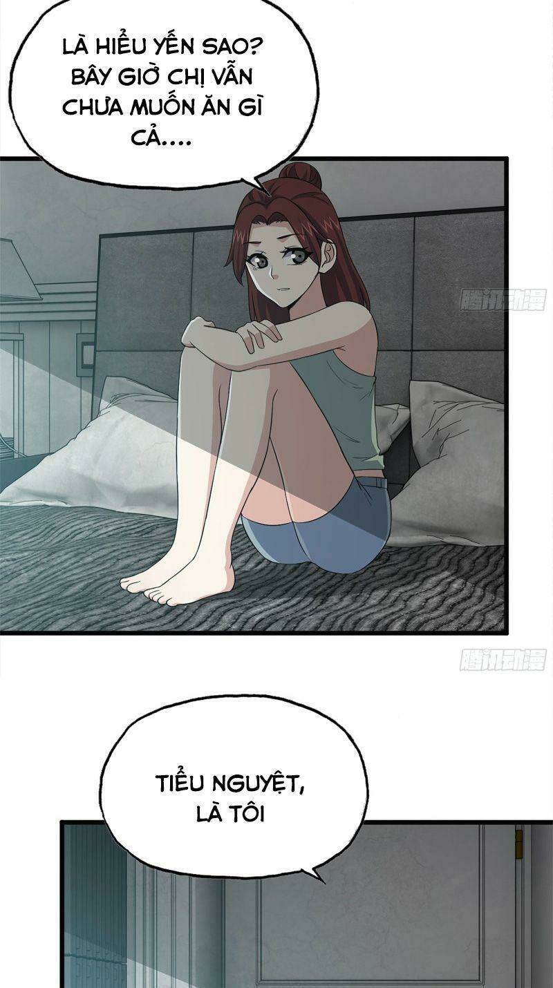 Tôi Chuyển Vàng Tại Mạt Thế - Chapter 102 - Page 4