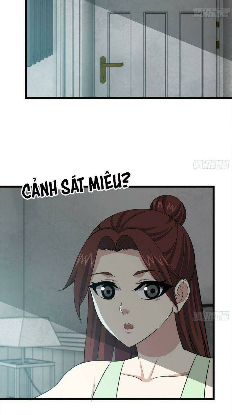 Tôi Chuyển Vàng Tại Mạt Thế - Chapter 102 - Page 5