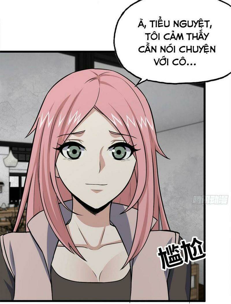 Tôi Chuyển Vàng Tại Mạt Thế - Chapter 102 - Page 7