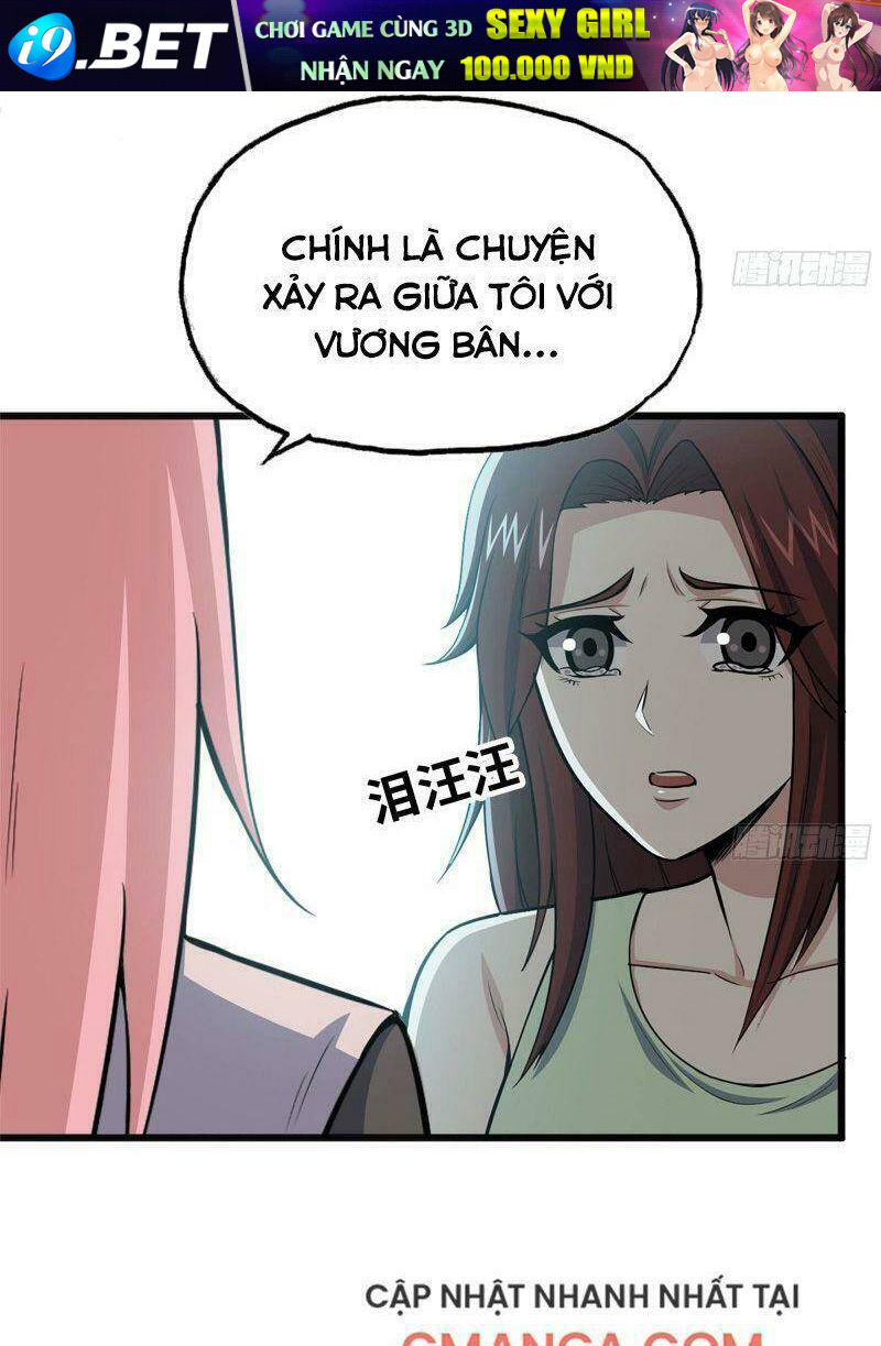 Tôi Chuyển Vàng Tại Mạt Thế - Chapter 102 - Page 8