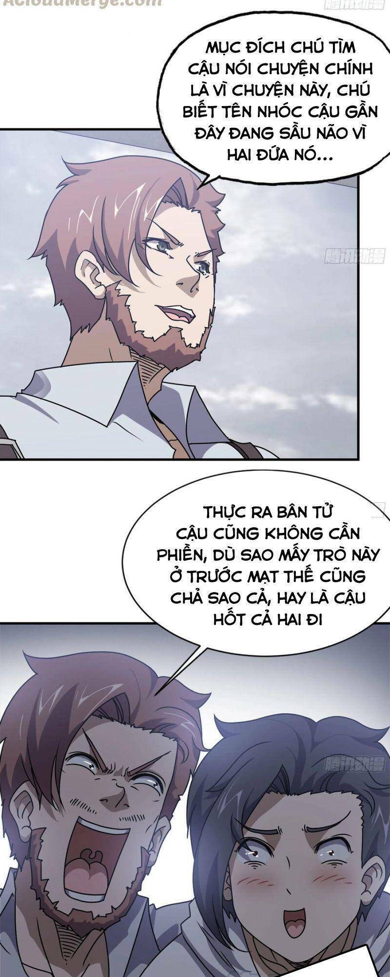 Tôi Chuyển Vàng Tại Mạt Thế - Chapter 103 - Page 11