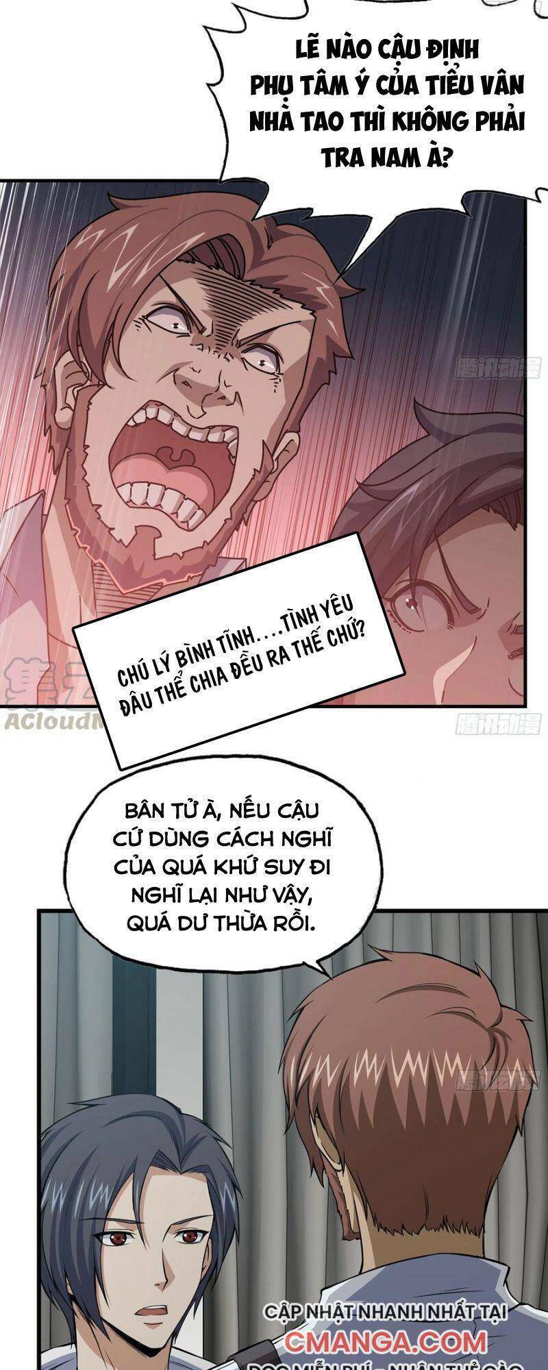 Tôi Chuyển Vàng Tại Mạt Thế - Chapter 103 - Page 13