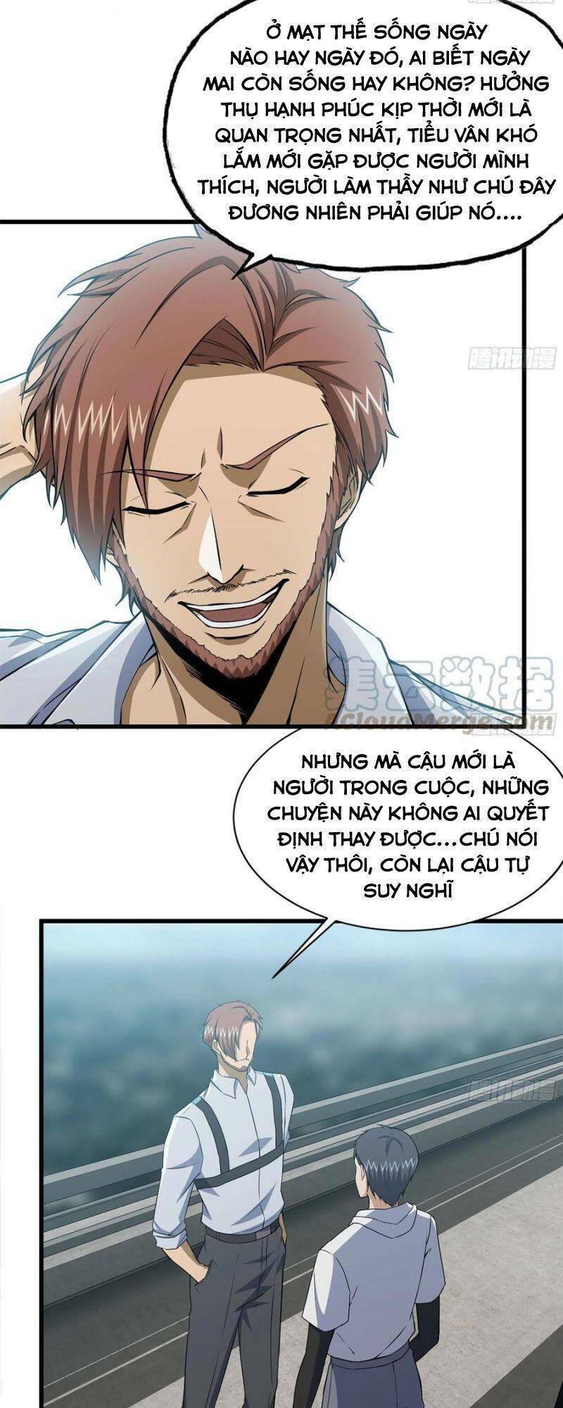 Tôi Chuyển Vàng Tại Mạt Thế - Chapter 103 - Page 15