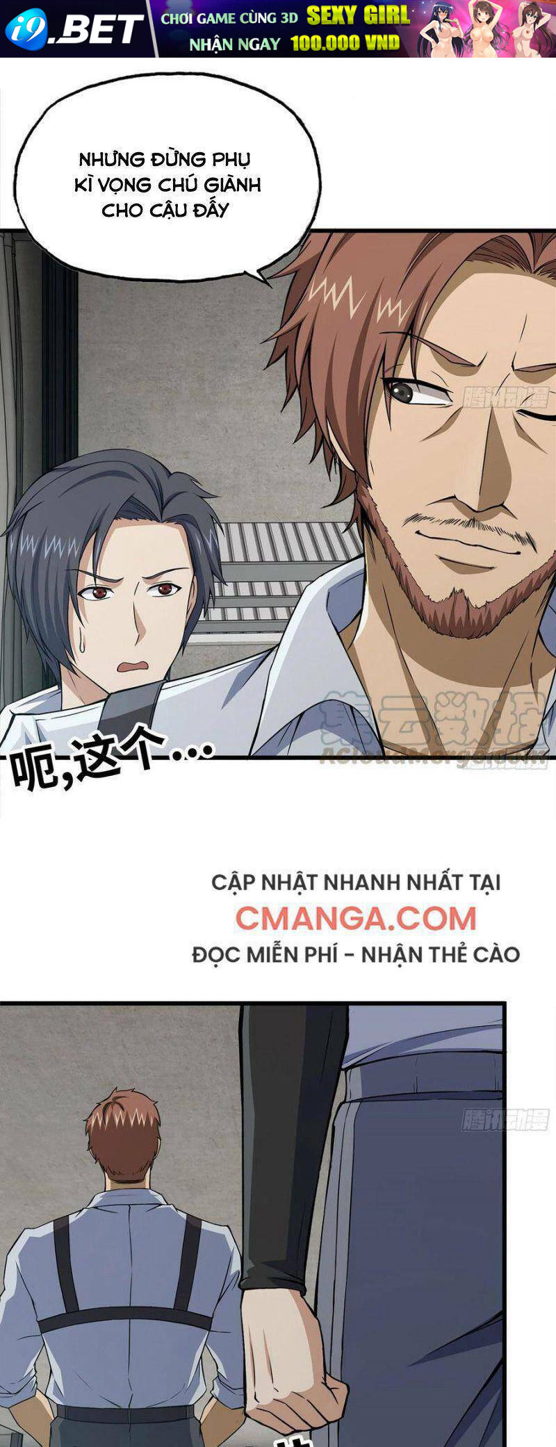 Tôi Chuyển Vàng Tại Mạt Thế - Chapter 103 - Page 17