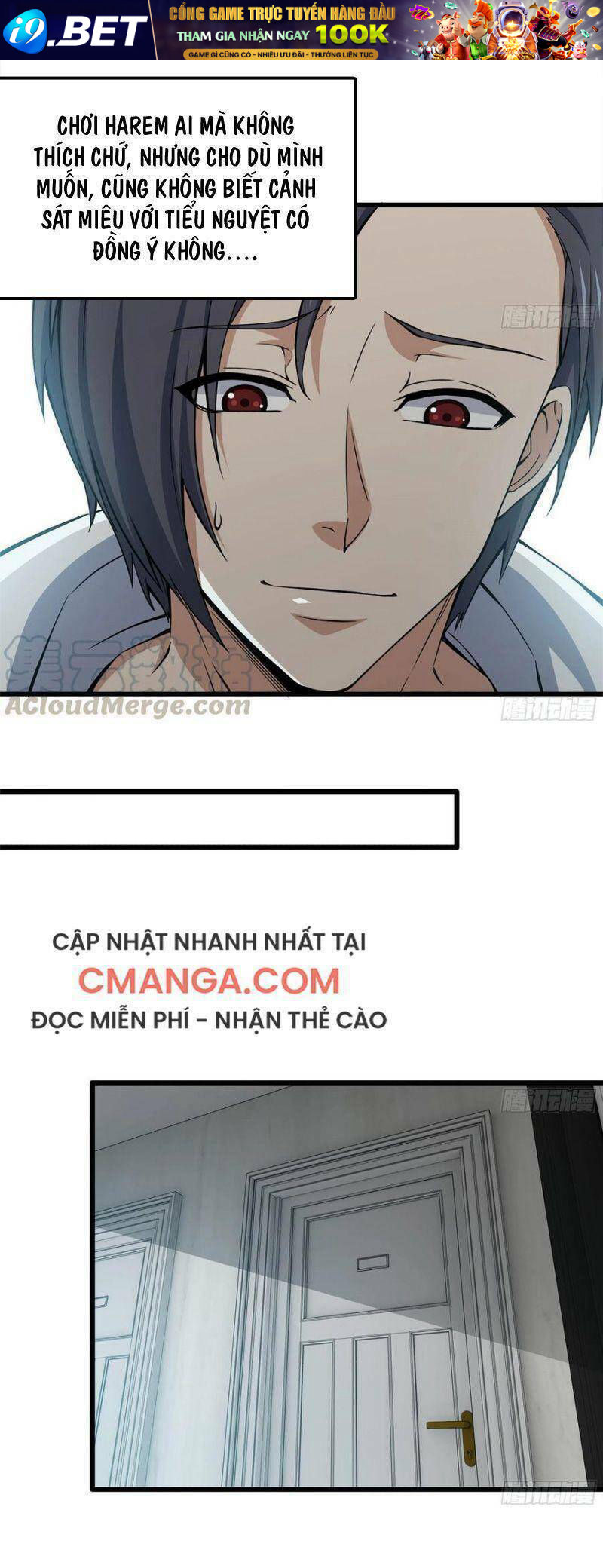 Tôi Chuyển Vàng Tại Mạt Thế - Chapter 103 - Page 19