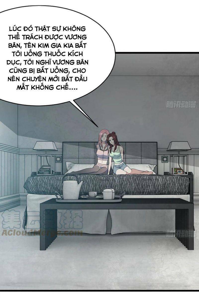 Tôi Chuyển Vàng Tại Mạt Thế - Chapter 103 - Page 20