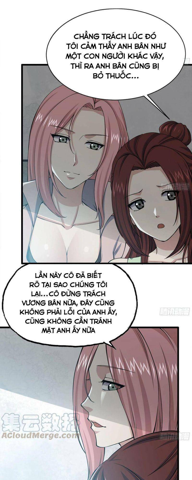 Tôi Chuyển Vàng Tại Mạt Thế - Chapter 103 - Page 21