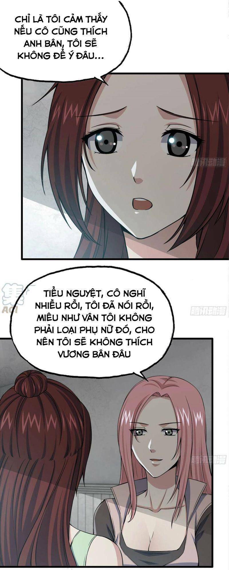 Tôi Chuyển Vàng Tại Mạt Thế - Chapter 103 - Page 25