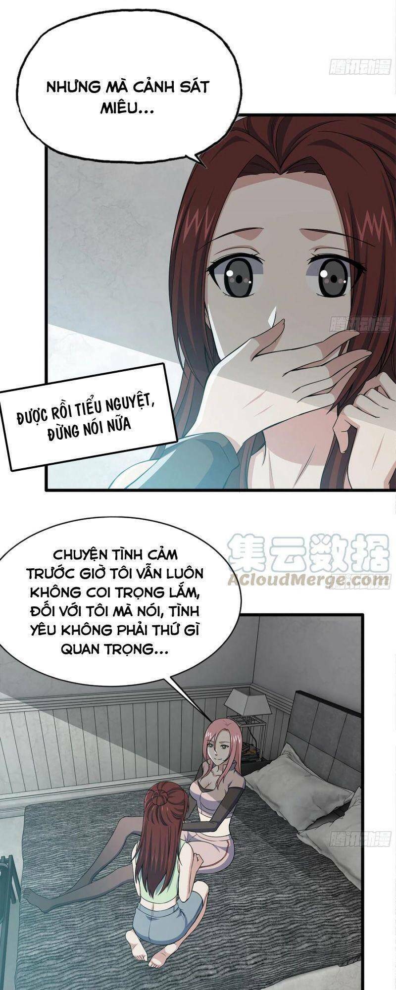 Tôi Chuyển Vàng Tại Mạt Thế - Chapter 103 - Page 26