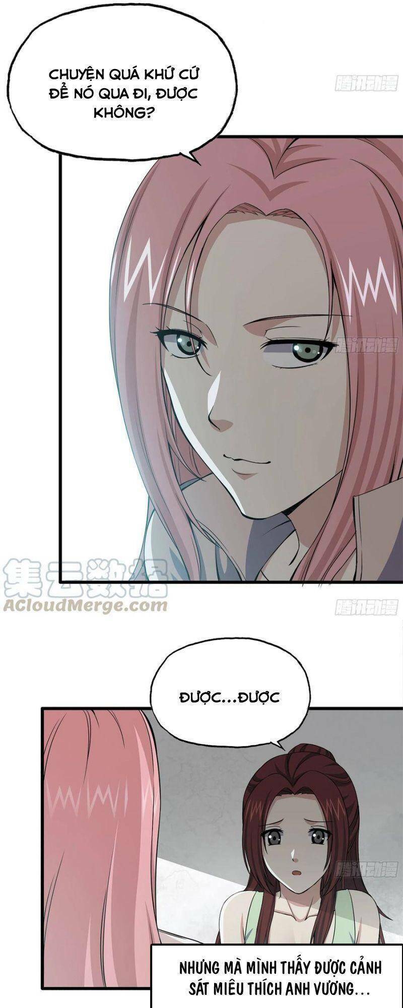 Tôi Chuyển Vàng Tại Mạt Thế - Chapter 103 - Page 28