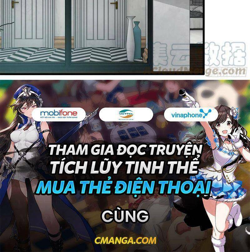 Tôi Chuyển Vàng Tại Mạt Thế - Chapter 103 - Page 33