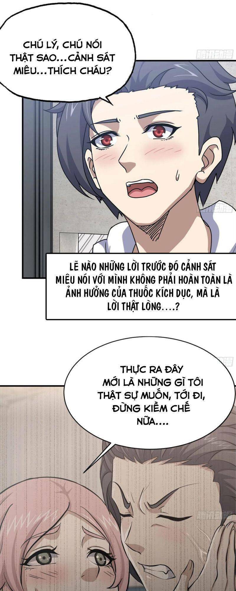 Tôi Chuyển Vàng Tại Mạt Thế - Chapter 103 - Page 7