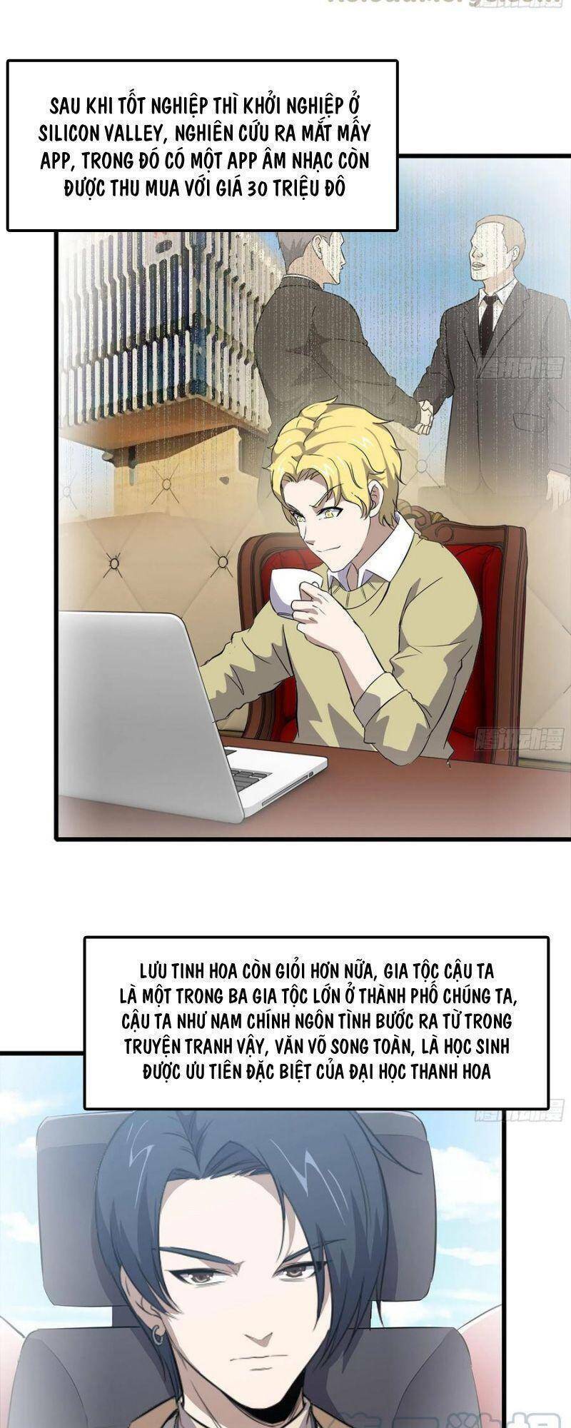 Tôi Chuyển Vàng Tại Mạt Thế - Chapter 104 - Page 10