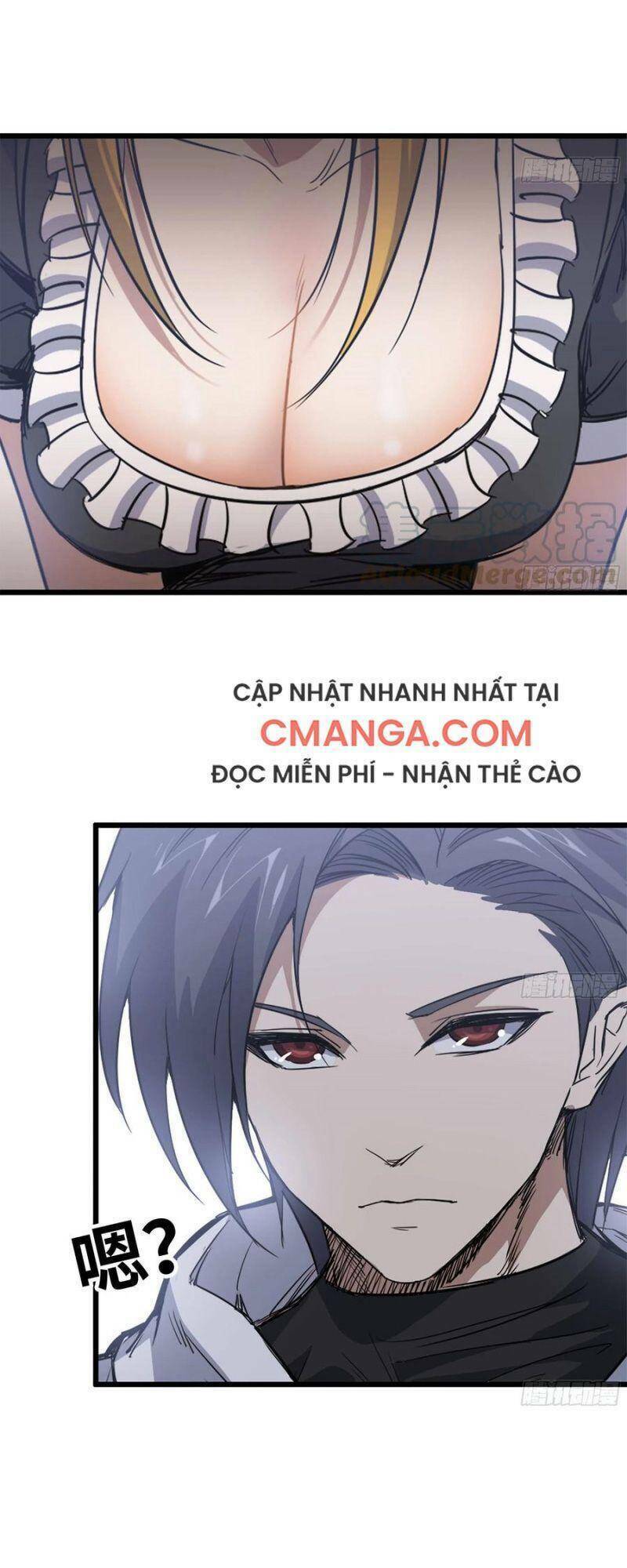 Tôi Chuyển Vàng Tại Mạt Thế - Chapter 104 - Page 28