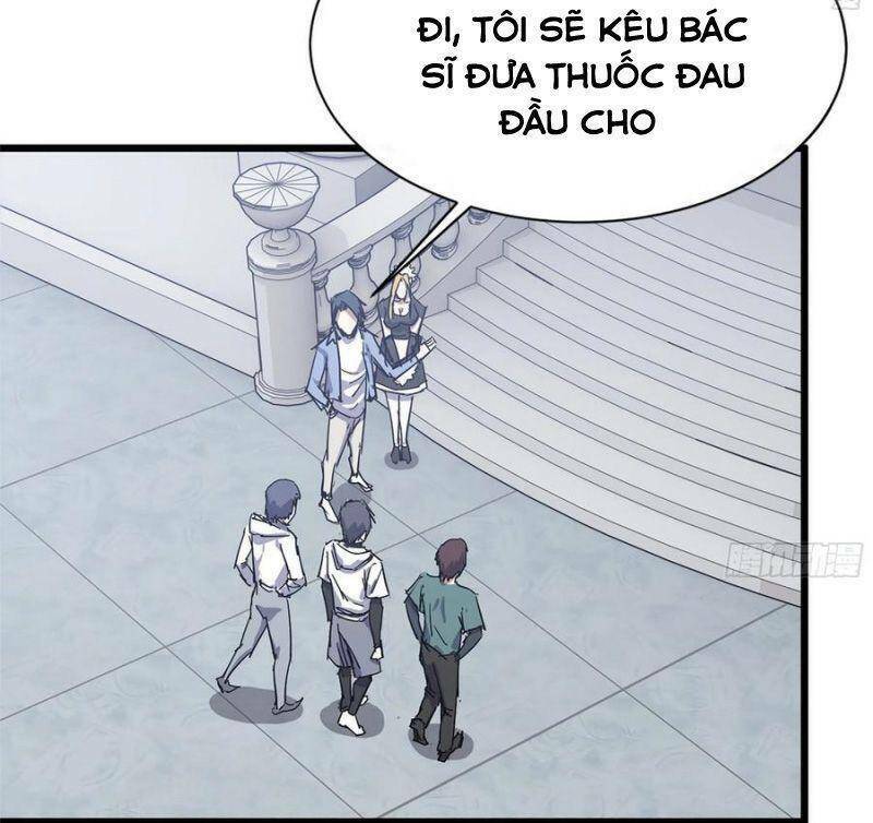 Tôi Chuyển Vàng Tại Mạt Thế - Chapter 104 - Page 33