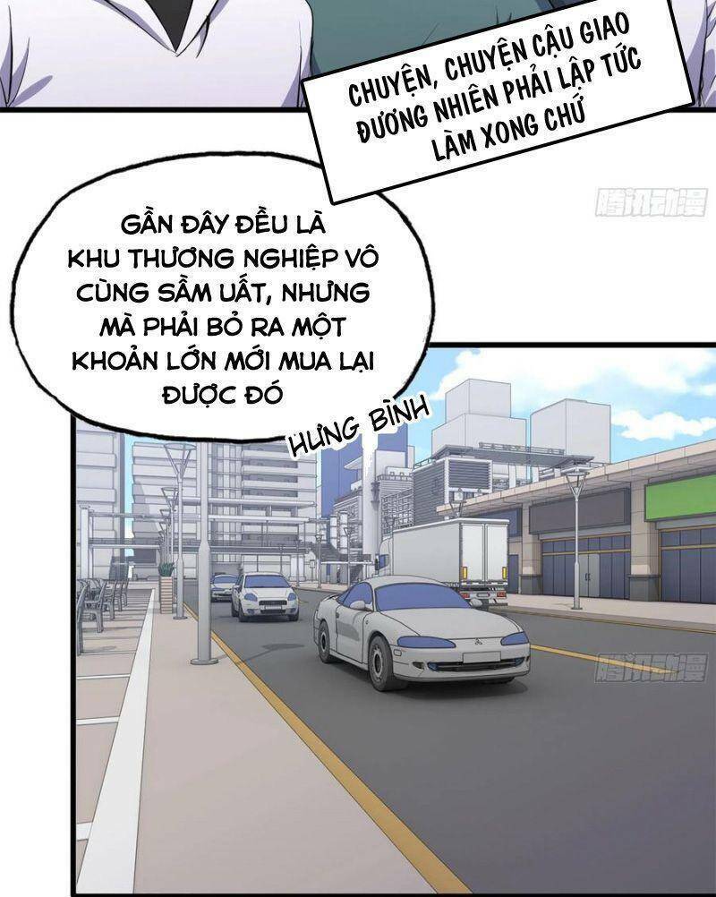 Tôi Chuyển Vàng Tại Mạt Thế - Chapter 104 - Page 5