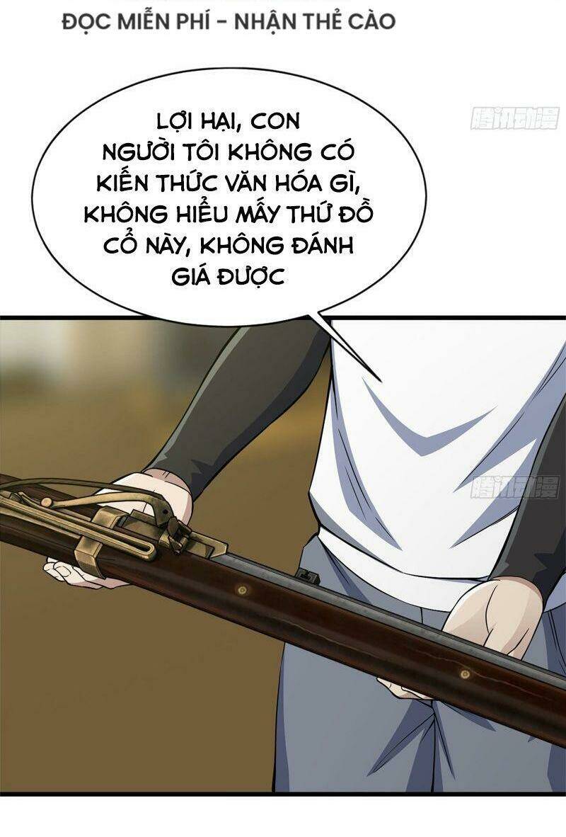 Tôi Chuyển Vàng Tại Mạt Thế - Chapter 105 - Page 13