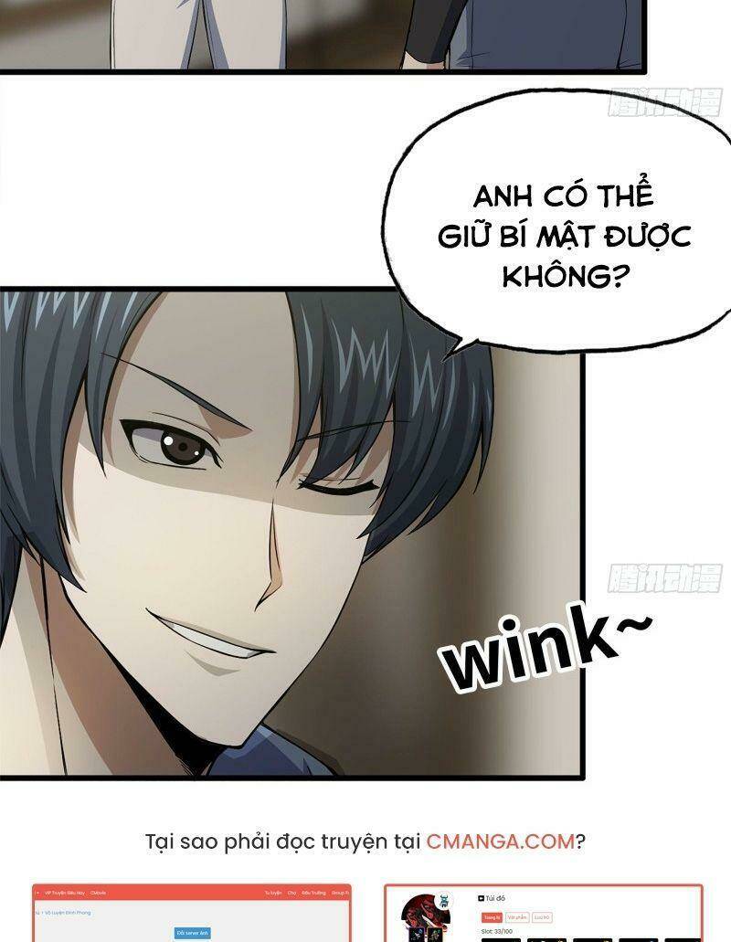 Tôi Chuyển Vàng Tại Mạt Thế - Chapter 105 - Page 15