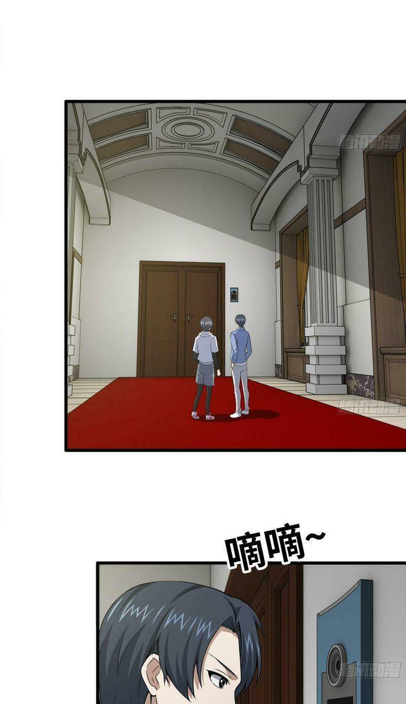 Tôi Chuyển Vàng Tại Mạt Thế - Chapter 105 - Page 17