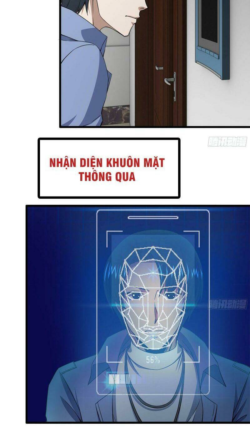 Tôi Chuyển Vàng Tại Mạt Thế - Chapter 105 - Page 18