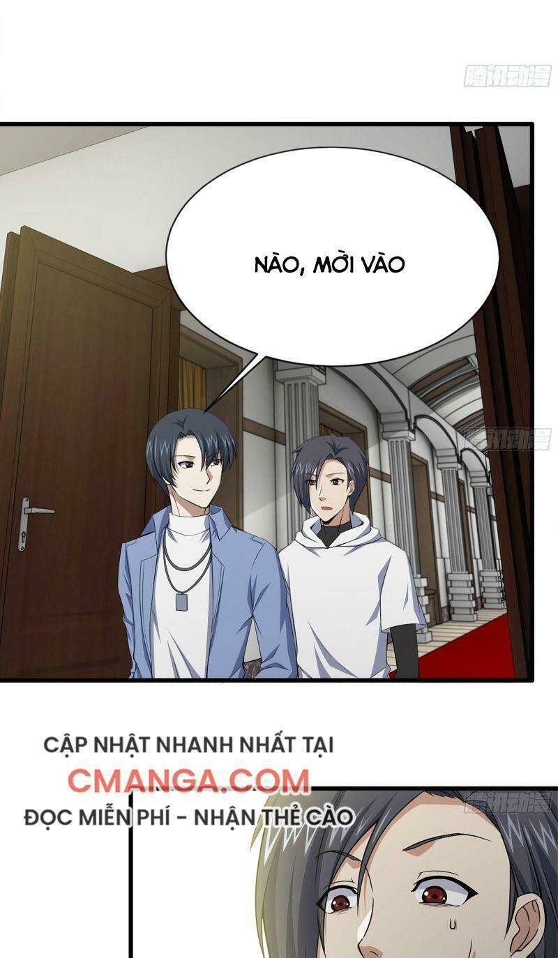 Tôi Chuyển Vàng Tại Mạt Thế - Chapter 105 - Page 19